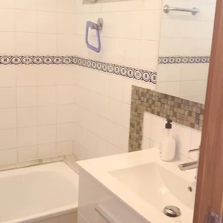 Lägenhet Casa Bella