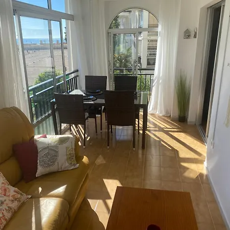 Lägenhet Casa Bella *