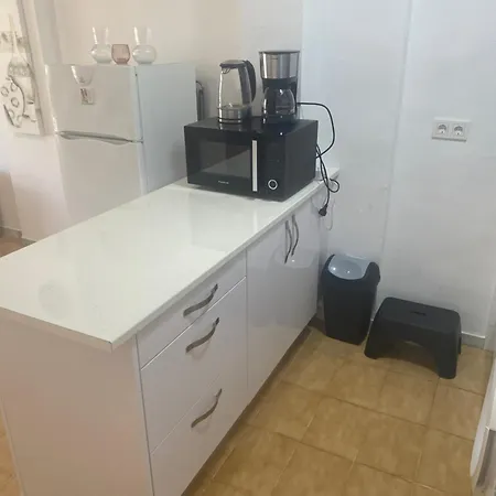 Casa Bella 또레비에하