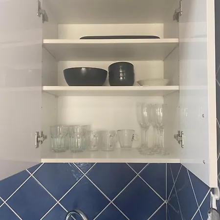 아파트 Casa Bella *