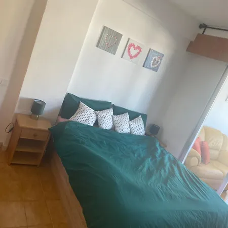 아파트 Casa Bella