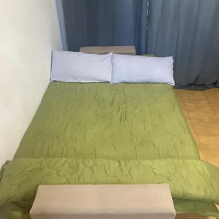 아파트 Casa Bella