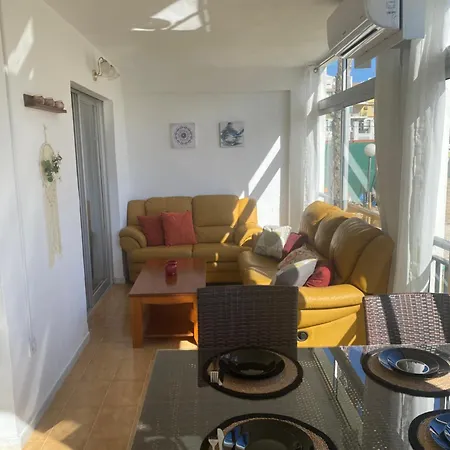 아파트 Casa Bella *