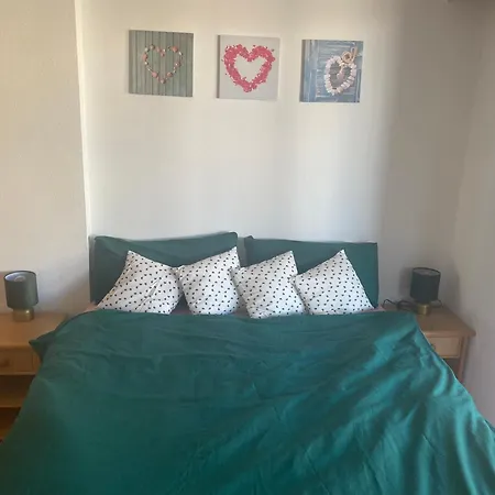 Casa Bella 아파트 *
