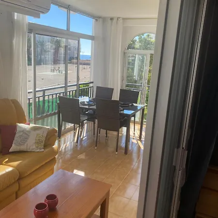Casa Bella 또레비에하