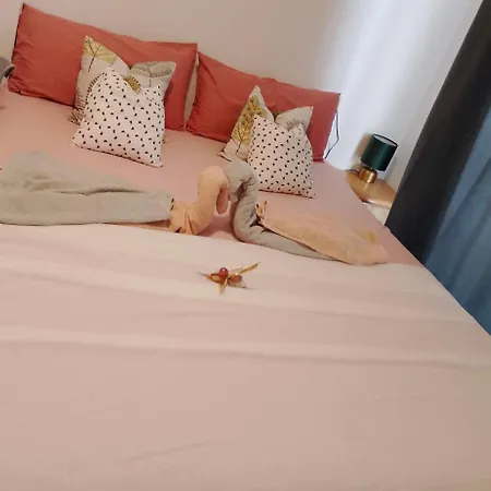 아파트 Casa Bella *